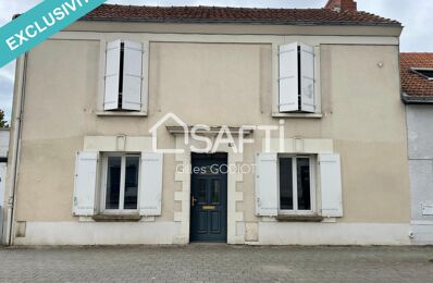 vente maison 322 000 € à proximité de Vertou (44120)