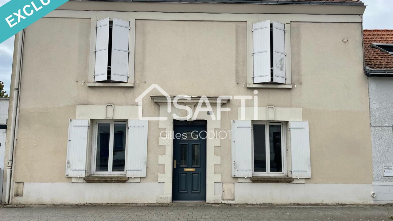 maison 6 pièces 150 m2 à vendre à Rezé (44400)