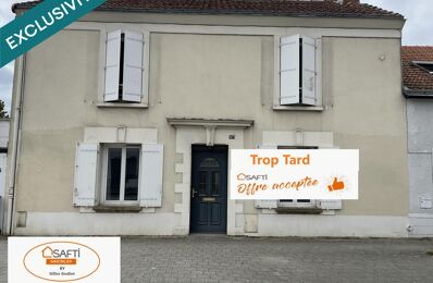 vente maison 322 000 € à proximité de Sainte-Luce-sur-Loire (44980)