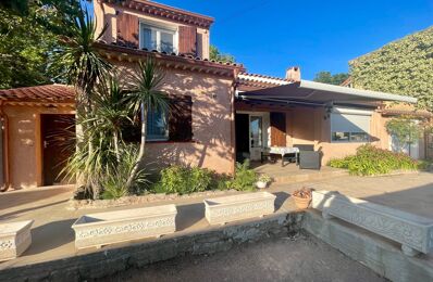 vente maison 310 000 € à proximité de Trans-en-Provence (83720)