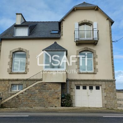 Maison 6 pièces 130 m²