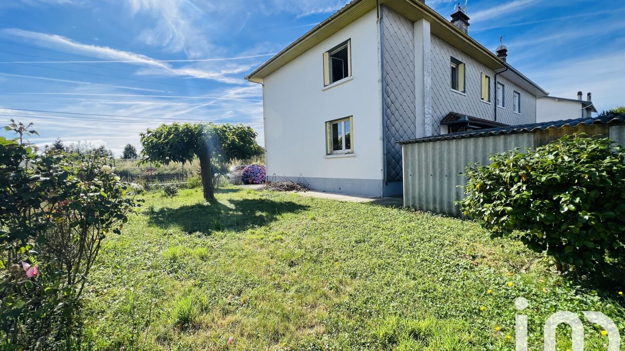 maison 4 pièces 146 m2 à vendre à Tarbes (65000)