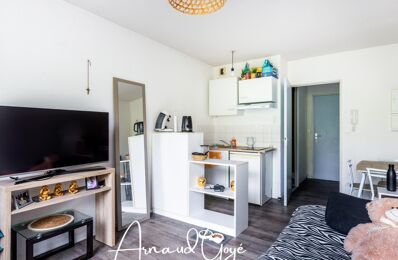 vente appartement 73 900 € à proximité de Le Mans (72)