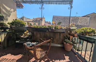 vente maison 349 000 € à proximité de Saint-Paul-de-Vence (06570)