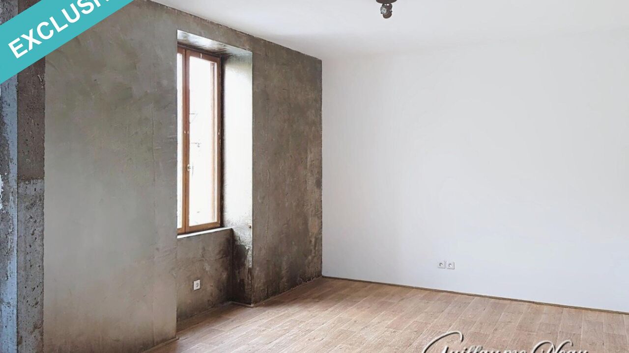 maison 4 pièces 103 m2 à vendre à Noyen-sur-Sarthe (72430)