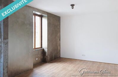 vente maison 115 000 € à proximité de Cérans-Foulletourte (72330)