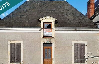 vente maison 110 000 € à proximité de Malicorne-sur-Sarthe (72270)