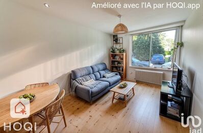 vente appartement 225 000 € à proximité de Mions (69780)