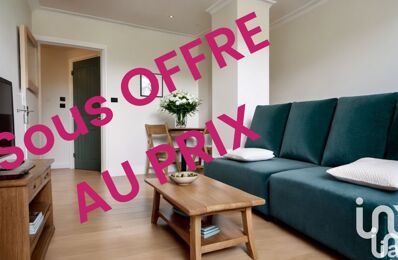 vente appartement 200 000 € à proximité de Saint-Cyr-Au-Mont-d'Or (69450)