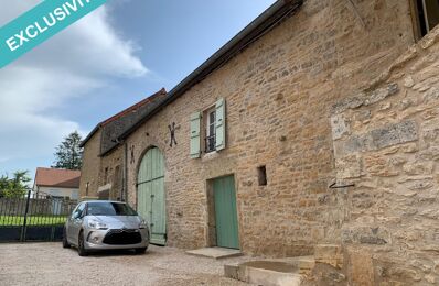 vente maison 189 900 € à proximité de Farges-Lès-Chalon (71150)