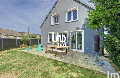 vente maison 233 500 € à proximité de Orveau (91590)