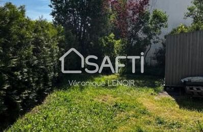 vente maison 685 000 € à proximité de Le Port-Marly (78560)