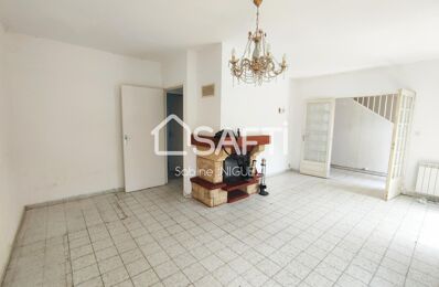 vente maison 149 000 € à proximité de Le Rialet (81240)