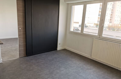 location appartement 435 € CC /mois à proximité de Saint-Genest-Lerpt (42530)