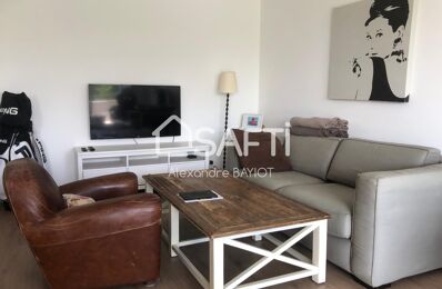 vente appartement 275 000 € à proximité de Thorigné-Fouillard (35235)