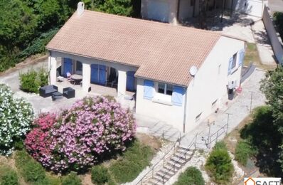 vente maison 330 000 € à proximité de Malataverne (26780)