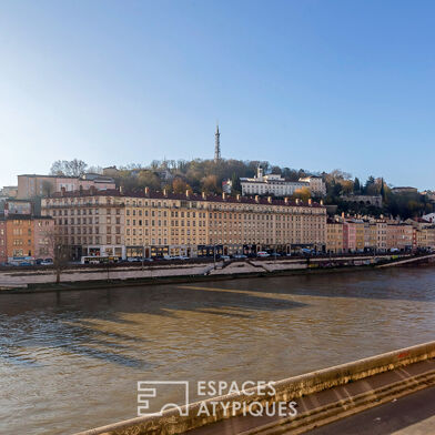 Appartement 4 pièces 118 m²