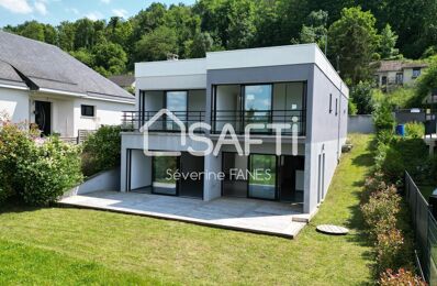 vente maison 419 000 € à proximité de Saint-Aubin-Celloville (76520)