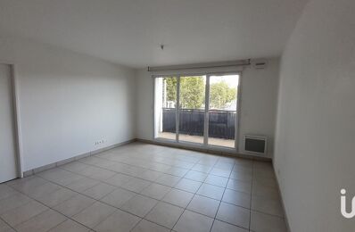 location appartement 708 € CC /mois à proximité de Veigné (37250)