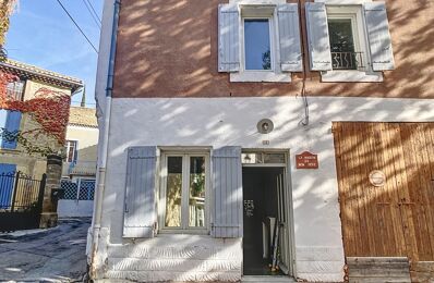 vente maison 194 500 € à proximité de Châteauneuf-du-Pape (84230)