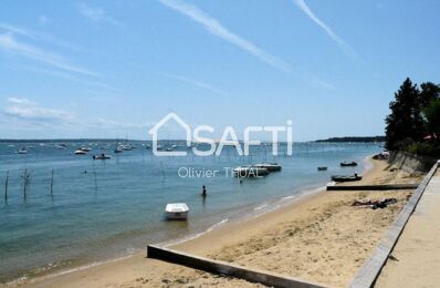 maison 5 pièces 83 m2 à vendre à Lège-Cap-Ferret (33950)