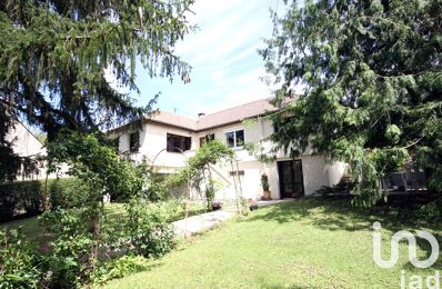 vente maison 399 000 € à proximité de Auffreville-Brasseuil (78930)