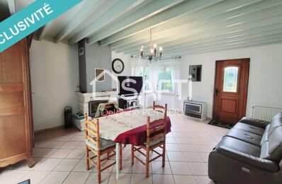 vente maison 227 000 € à proximité de Béthisy-Saint-Martin (60320)