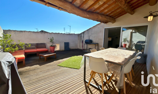Maison 7 Pièces 170 m² à vendre à Alignan-du-Vent (34290)