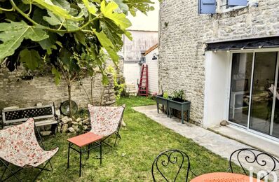 vente maison 450 000 € à proximité de Marsilly (17137)