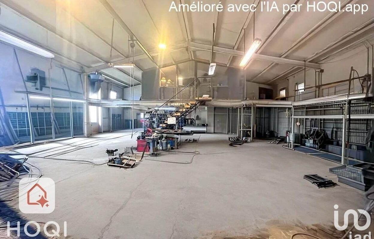 commerce  pièces 200 m2 à louer à Cucuron (84160)