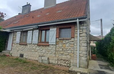 vente maison 89 000 € à proximité de Marigny-le-Châtel (10350)