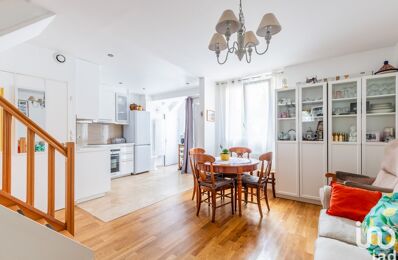 vente maison 364 900 € à proximité de Paris 6 (75006)