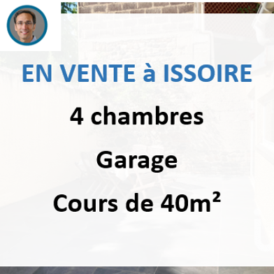 Maison 6 pièces 164 m²