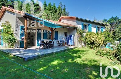 vente maison 375 000 € à proximité de Tarentaise (42660)