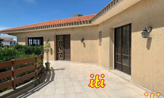 Maison 7 Pièces 268 m² à vendre à Les Sables-d'Olonne (85180)