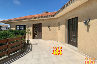 Maison 7 pièces 1185000 €