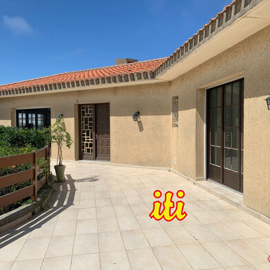 Maison 7 pièces 1207500 €