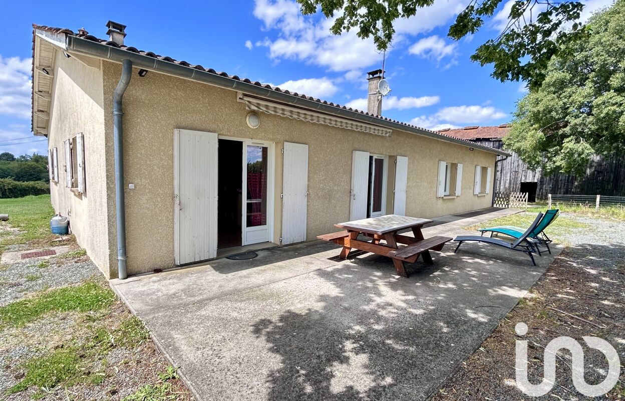 maison 5 pièces 138 m2 à vendre à Aillas (33124)