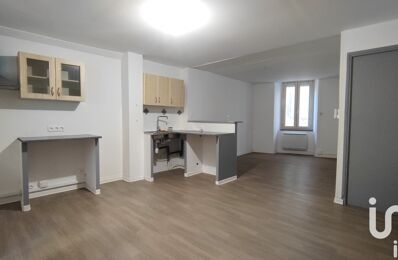 vente immeuble 177 000 € à proximité de Rouairoux (81240)