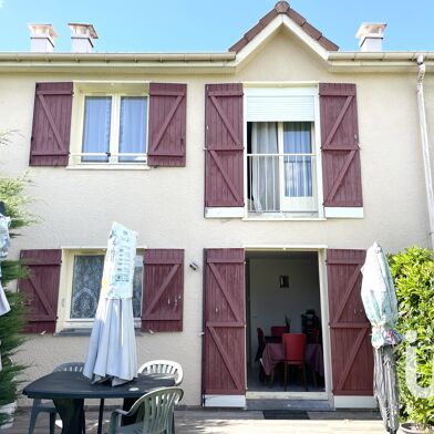 Maison 4 pièces 86 m²