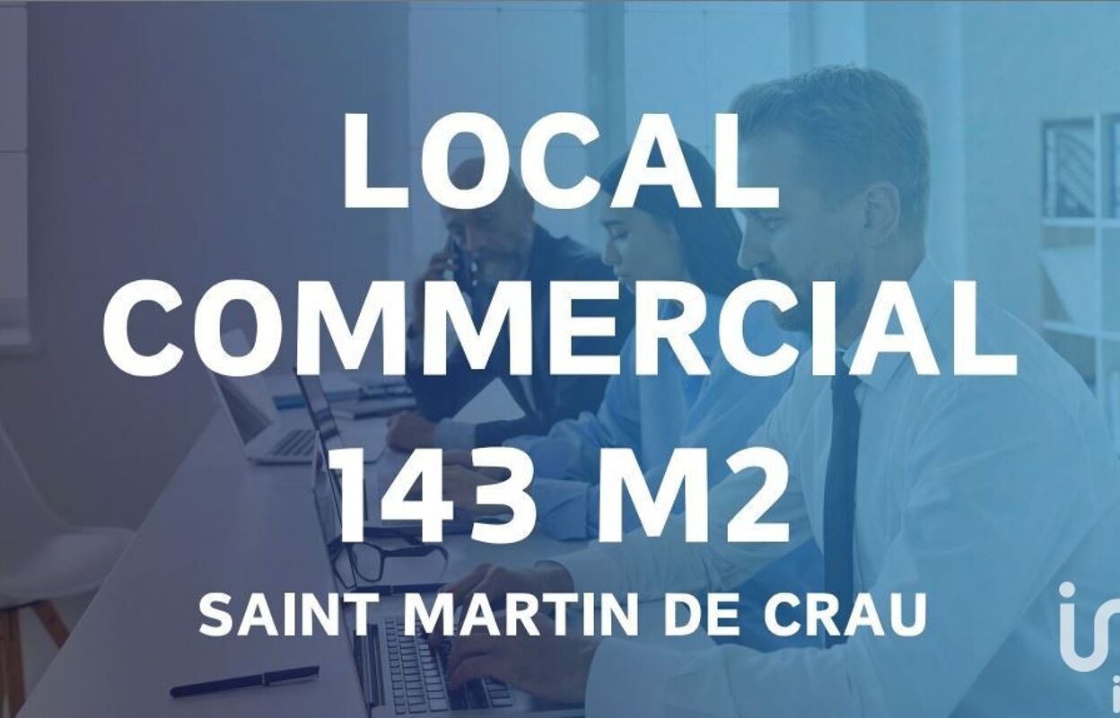 divers  pièces 143 m2 à vendre à Saint-Martin-de-Crau (13310)