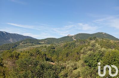 terrain  pièces 3287 m2 à vendre à Buis-les-Baronnies (26170)