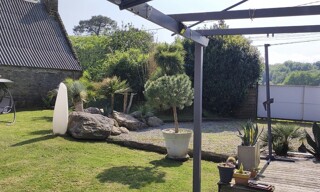 Maison 8 Pièces 162 m² à vendre à Languidic (56440)