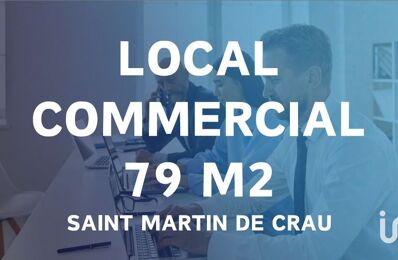 vente commerce 176 000 € à proximité de Istres (13800)