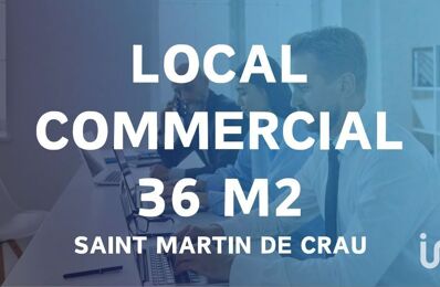 vente commerce 106 500 € à proximité de Istres (13800)