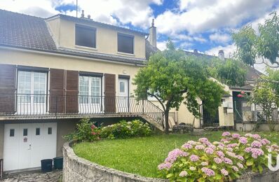 vente maison 184 000 € à proximité de Bordeaux-en-Gâtinais (45340)