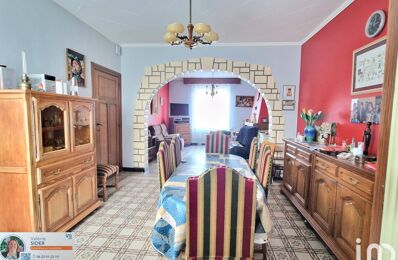 vente maison 115 000 € à proximité de Aulnoye-Aymeries (59620)