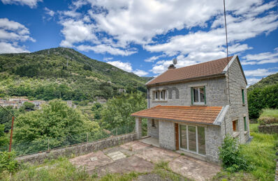 vente maison 155 000 € à proximité de Altier (48800)