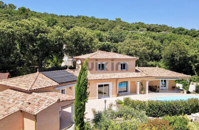 vente maison 499 000 € à proximité de Générargues (30140)