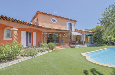 vente maison 895 000 € à proximité de La Londe-les-Maures (83250)